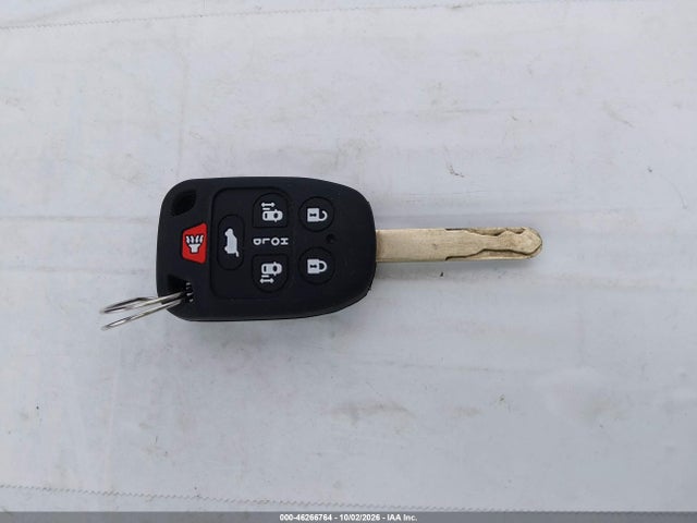 Продажа на аукционе авто 2011 Honda Odyssey Ex-l, vin: 5FNRL5H68BB044028, номер лота: 46266764