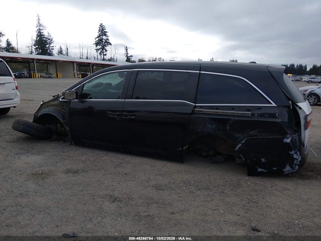 Продажа на аукционе авто 2011 Honda Odyssey Ex-l, vin: 5FNRL5H68BB044028, номер лота: 46266764