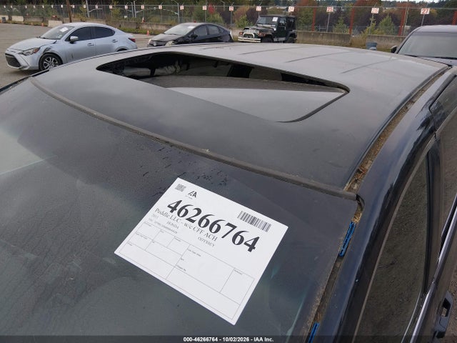 Продажа на аукционе авто 2011 Honda Odyssey Ex-l, vin: 5FNRL5H68BB044028, номер лота: 46266764