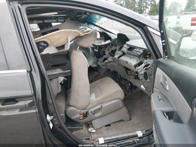 Продажа на аукционе авто 2011 Honda Odyssey Ex-l, vin: 5FNRL5H68BB044028, номер лота: 46266764