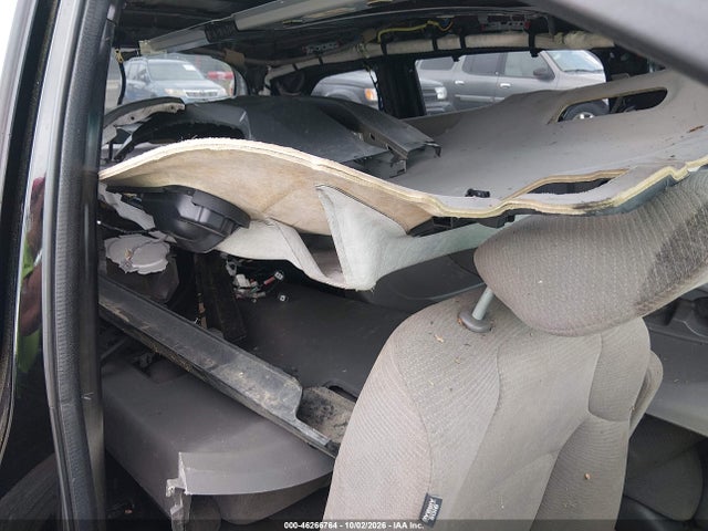 Продажа на аукционе авто 2011 Honda Odyssey Ex-l, vin: 5FNRL5H68BB044028, номер лота: 46266764