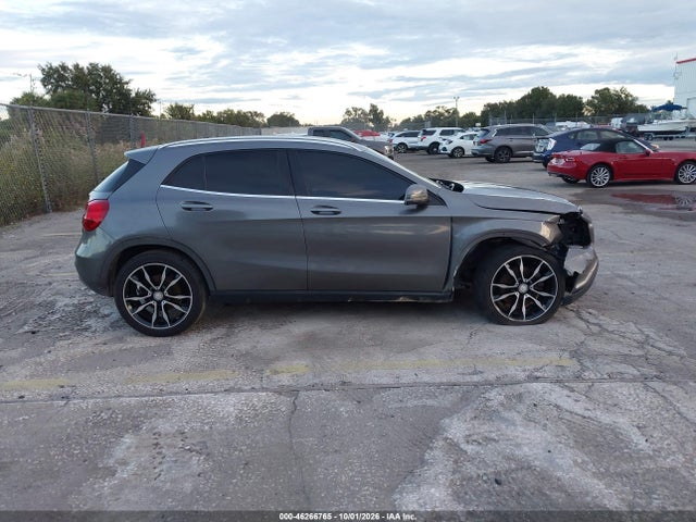 Продаж на аукціоні авто 2017 Mercedes-benz Gla 250, vin: WDCTG4EB6HJ335841, номер лоту: 46266765