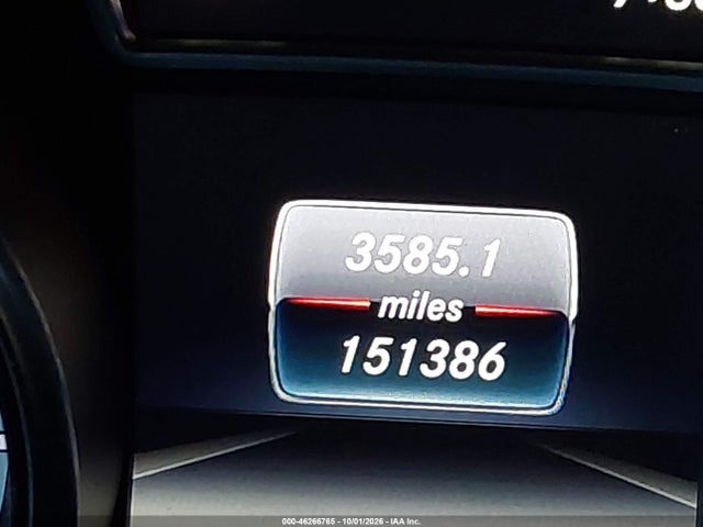 Продаж на аукціоні авто 2017 Mercedes-benz Gla 250, vin: WDCTG4EB6HJ335841, номер лоту: 46266765