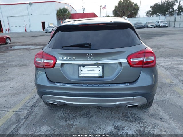 Продаж на аукціоні авто 2017 Mercedes-benz Gla 250, vin: WDCTG4EB6HJ335841, номер лоту: 46266765