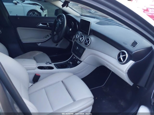 Продаж на аукціоні авто 2017 Mercedes-benz Gla 250, vin: WDCTG4EB6HJ335841, номер лоту: 46266765