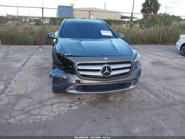 Продаж на аукціоні авто 2017 Mercedes-benz Gla 250, vin: WDCTG4EB6HJ335841, номер лоту: 46266765