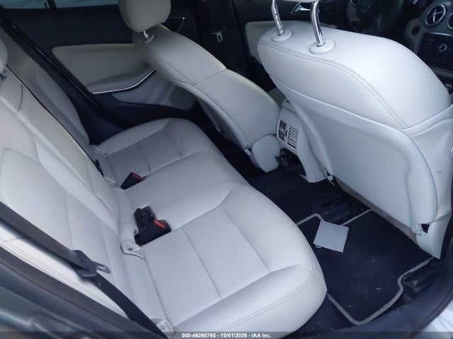Продаж на аукціоні авто 2017 Mercedes-benz Gla 250, vin: WDCTG4EB6HJ335841, номер лоту: 46266765