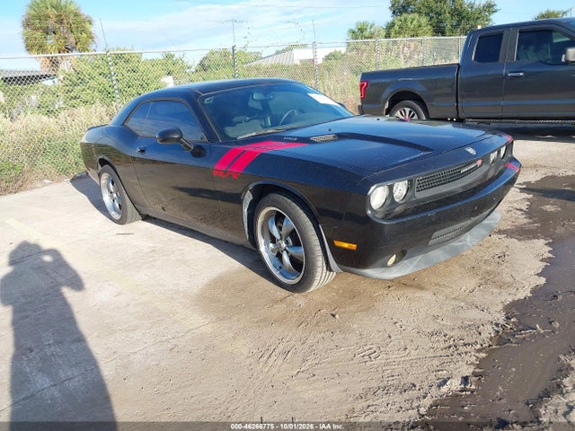 Aukcja sprzedaży 2010 Dodge Challenger R/t, vin: 2B3CJ5DT3AH261908, numer aukcji: 46266775