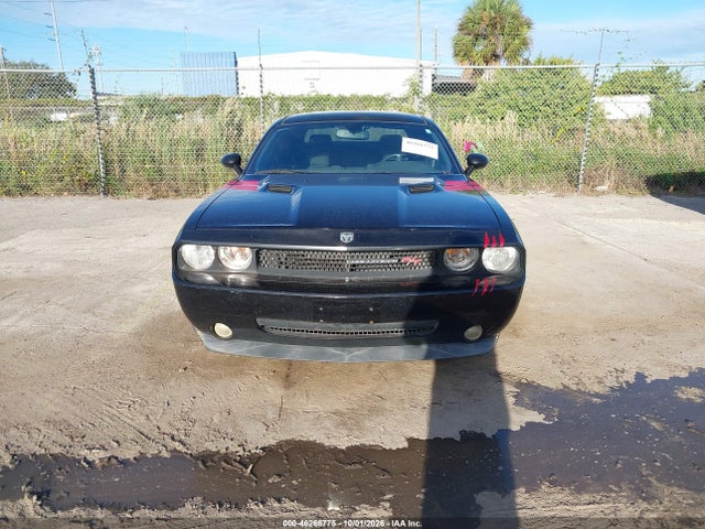 Aukcja sprzedaży 2010 Dodge Challenger R/t, vin: 2B3CJ5DT3AH261908, numer aukcji: 46266775