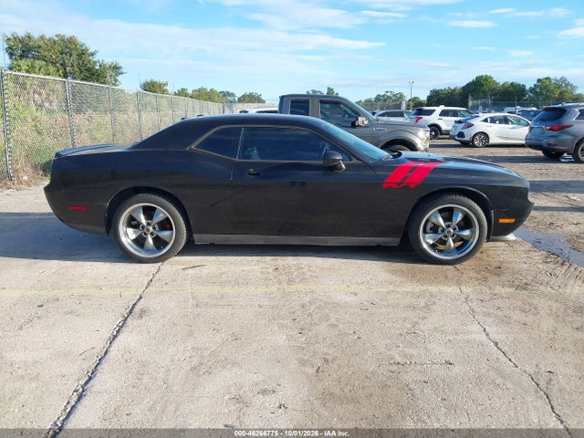 Aukcja sprzedaży 2010 Dodge Challenger R/t, vin: 2B3CJ5DT3AH261908, numer aukcji: 46266775