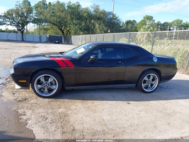 Aukcja sprzedaży 2010 Dodge Challenger R/t, vin: 2B3CJ5DT3AH261908, numer aukcji: 46266775