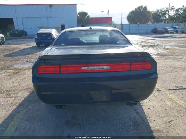 Aukcja sprzedaży 2010 Dodge Challenger R/t, vin: 2B3CJ5DT3AH261908, numer aukcji: 46266775