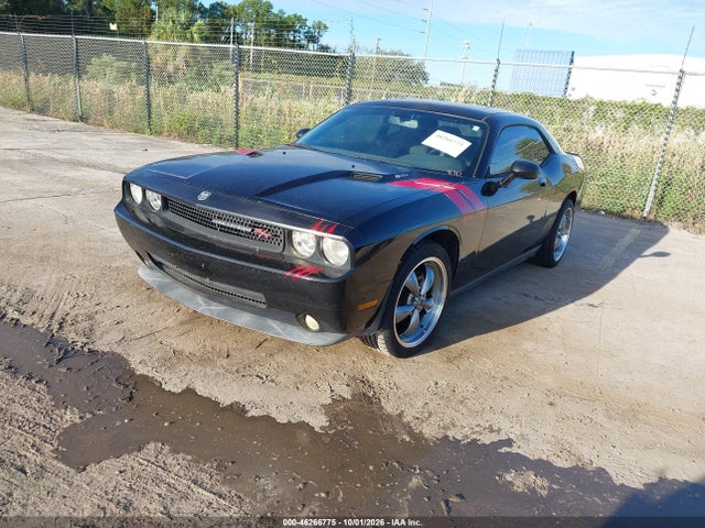 Aukcja sprzedaży 2010 Dodge Challenger R/t, vin: 2B3CJ5DT3AH261908, numer aukcji: 46266775