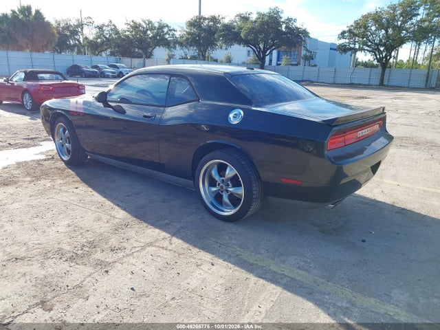 Aukcja sprzedaży 2010 Dodge Challenger R/t, vin: 2B3CJ5DT3AH261908, numer aukcji: 46266775