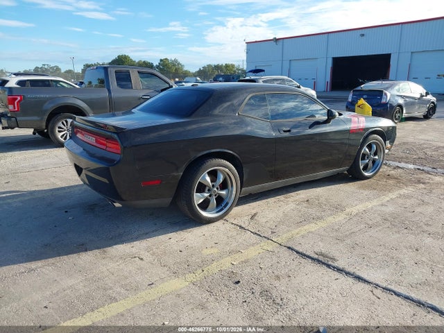 Aukcja sprzedaży 2010 Dodge Challenger R/t, vin: 2B3CJ5DT3AH261908, numer aukcji: 46266775