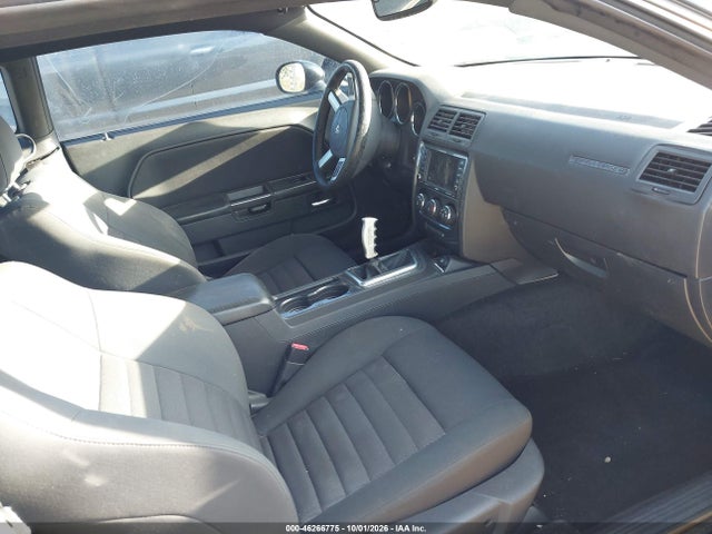 Aukcja sprzedaży 2010 Dodge Challenger R/t, vin: 2B3CJ5DT3AH261908, numer aukcji: 46266775