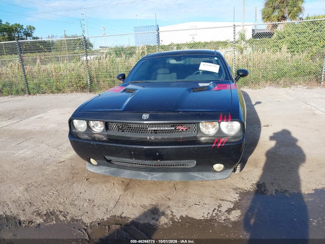 Aukcja sprzedaży 2010 Dodge Challenger R/t, vin: 2B3CJ5DT3AH261908, numer aukcji: 46266775