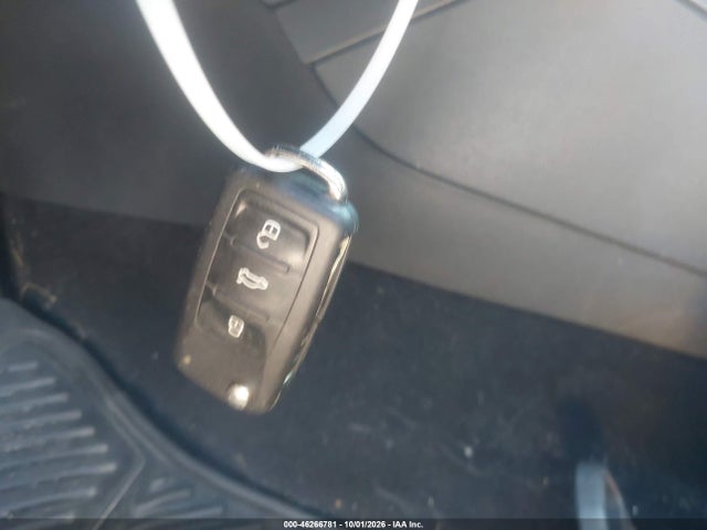 Продаж на аукціоні авто 2015 Volkswagen Jetta 2.0l S, vin: 3VW2K7AJ5FM291116, номер лоту: 46266781