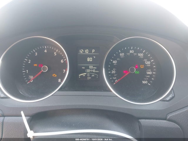 Продаж на аукціоні авто 2015 Volkswagen Jetta 2.0l S, vin: 3VW2K7AJ5FM291116, номер лоту: 46266781
