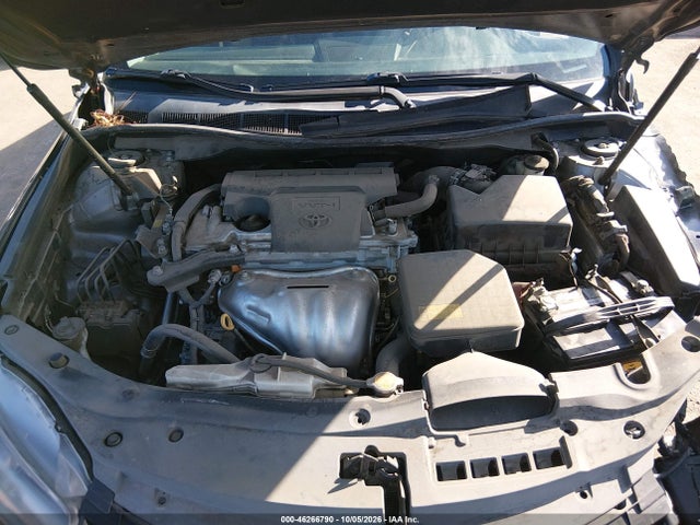 Toyota CAMRY SE 2015 4T1BF1FK6FU943514 Image 10