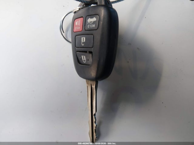 Toyota CAMRY SE 2015 4T1BF1FK6FU943514 Image 11