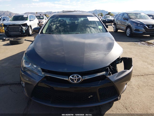 Toyota CAMRY SE 2015 4T1BF1FK6FU943514 Image 13