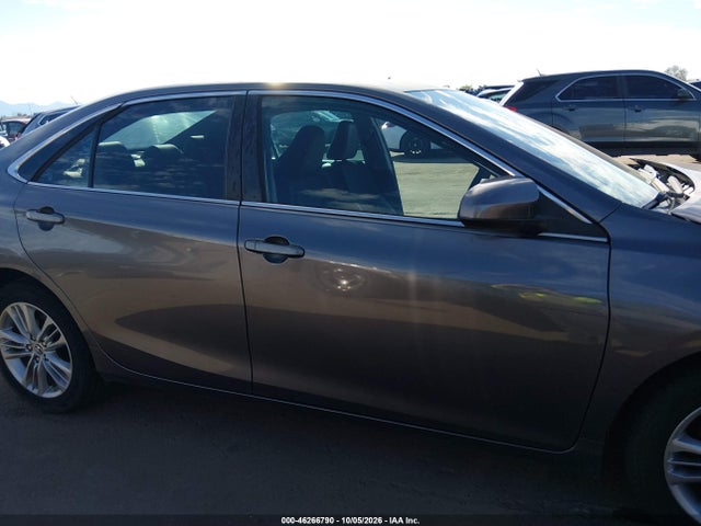 Toyota CAMRY SE 2015 4T1BF1FK6FU943514 Image 14
