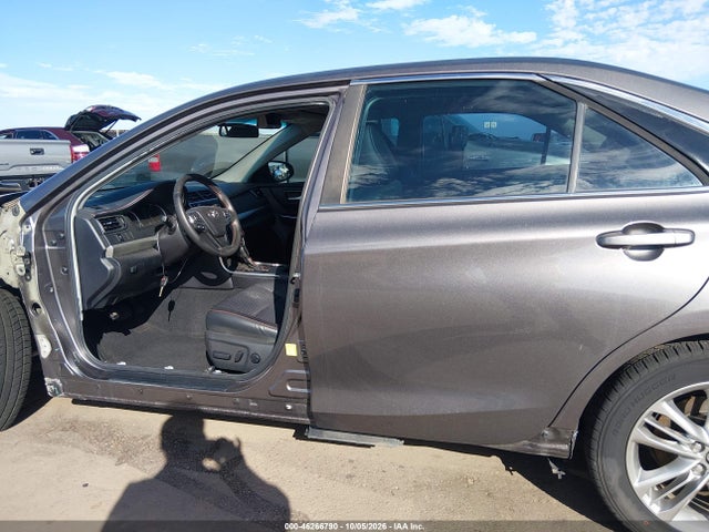 Toyota CAMRY SE 2015 4T1BF1FK6FU943514 Image 15