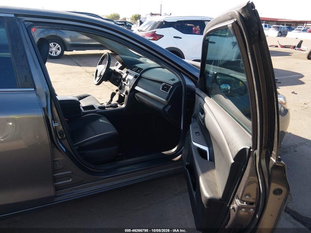 Toyota CAMRY SE 2015 4T1BF1FK6FU943514 Image 5