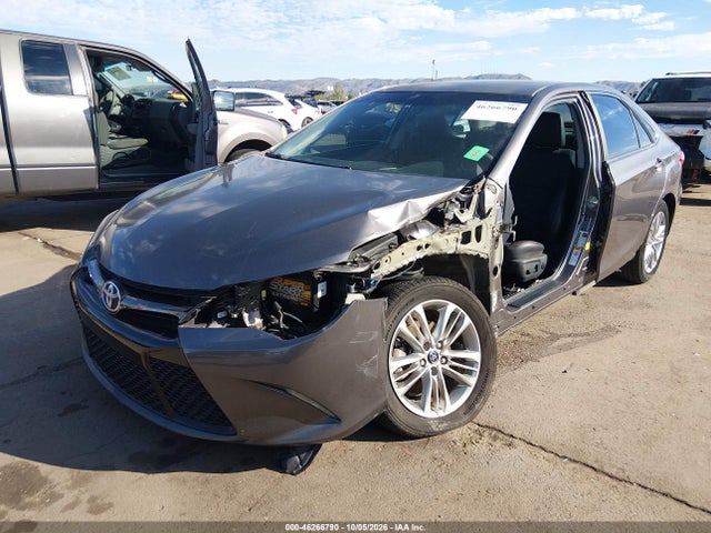 Toyota CAMRY SE 2015 4T1BF1FK6FU943514 Image 6