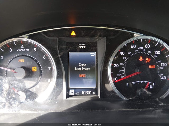 Toyota CAMRY SE 2015 4T1BF1FK6FU943514 Image 7