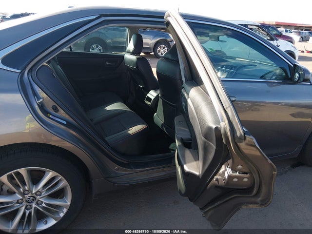 Toyota CAMRY SE 2015 4T1BF1FK6FU943514 Image 8