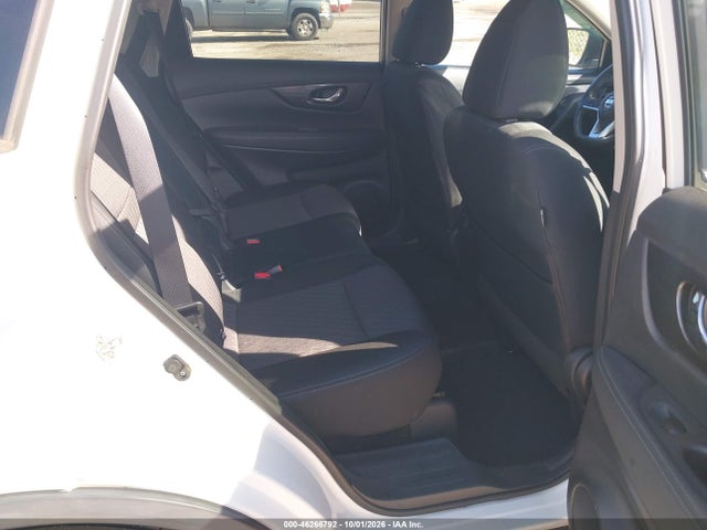 Aukcja sprzedaży 2017 Nissan Rogue Sv, vin: KNMAT2MV8HP593574, numer aukcji: 46266792