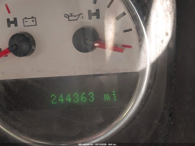 Aukcja sprzedaży 2006 Ford F-150 Lariat/xlt, vin: 1FTPW12V46FB04217, numer aukcji: 46266793