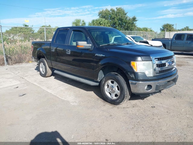 Aukcja sprzedaży 2014 Ford F-150 Xlt, vin: 1FTFW1EF0EKD93599, numer aukcji: 46266794