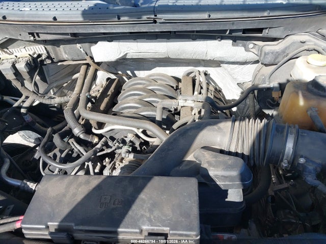 Aukcja sprzedaży 2014 Ford F-150 Xlt, vin: 1FTFW1EF0EKD93599, numer aukcji: 46266794