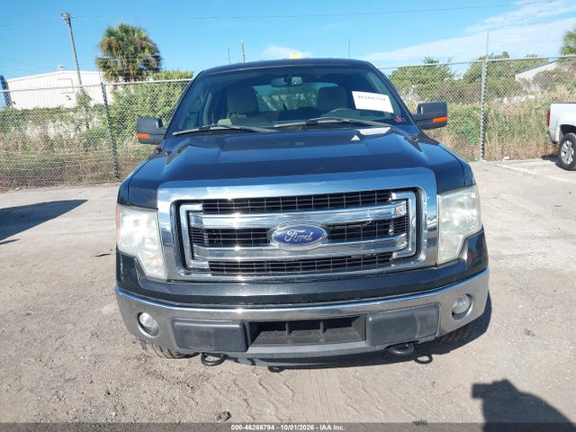 Aukcja sprzedaży 2014 Ford F-150 Xlt, vin: 1FTFW1EF0EKD93599, numer aukcji: 46266794