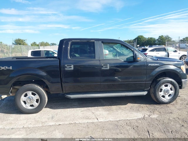 Aukcja sprzedaży 2014 Ford F-150 Xlt, vin: 1FTFW1EF0EKD93599, numer aukcji: 46266794