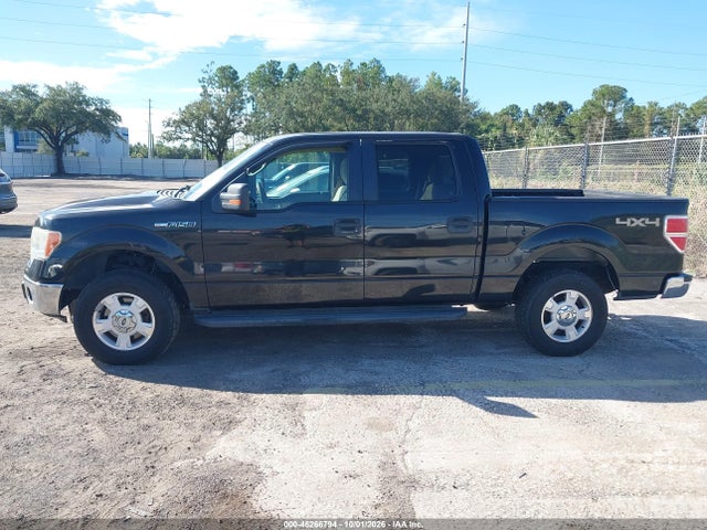 Aukcja sprzedaży 2014 Ford F-150 Xlt, vin: 1FTFW1EF0EKD93599, numer aukcji: 46266794