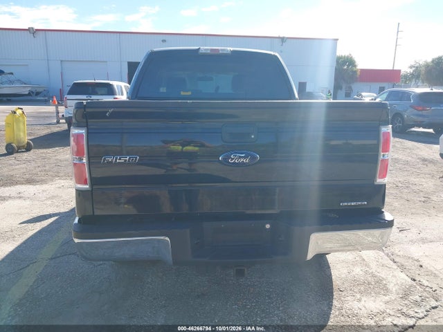 Aukcja sprzedaży 2014 Ford F-150 Xlt, vin: 1FTFW1EF0EKD93599, numer aukcji: 46266794
