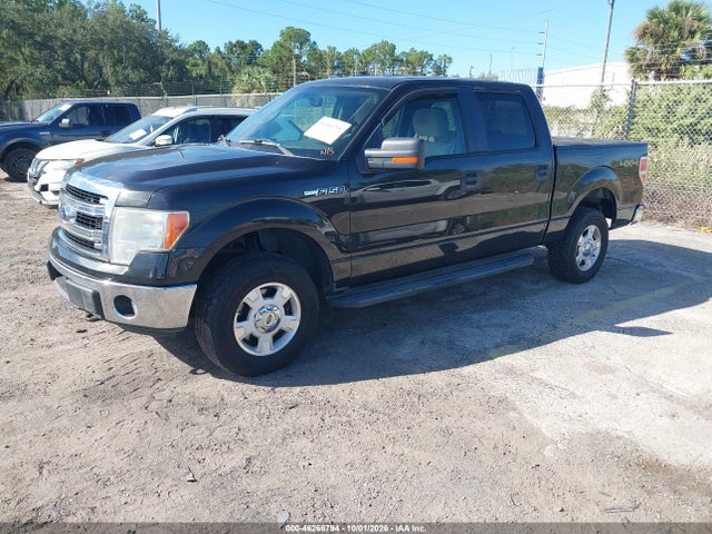 Aukcja sprzedaży 2014 Ford F-150 Xlt, vin: 1FTFW1EF0EKD93599, numer aukcji: 46266794