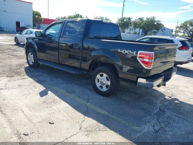 Aukcja sprzedaży 2014 Ford F-150 Xlt, vin: 1FTFW1EF0EKD93599, numer aukcji: 46266794