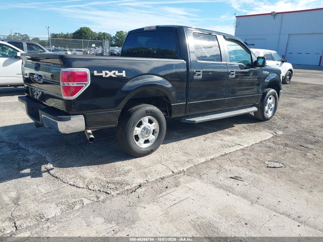 Aukcja sprzedaży 2014 Ford F-150 Xlt, vin: 1FTFW1EF0EKD93599, numer aukcji: 46266794