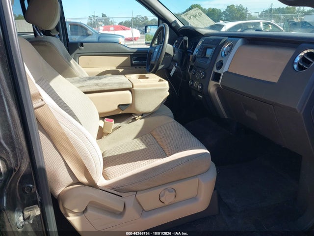 Aukcja sprzedaży 2014 Ford F-150 Xlt, vin: 1FTFW1EF0EKD93599, numer aukcji: 46266794