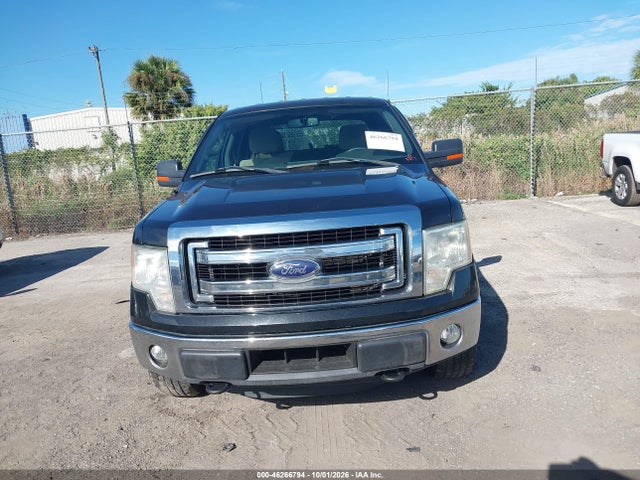 Aukcja sprzedaży 2014 Ford F-150 Xlt, vin: 1FTFW1EF0EKD93599, numer aukcji: 46266794