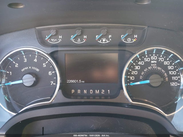 Aukcja sprzedaży 2014 Ford F-150 Xlt, vin: 1FTFW1EF0EKD93599, numer aukcji: 46266794