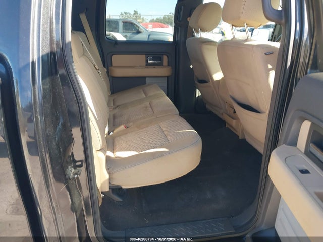 Aukcja sprzedaży 2014 Ford F-150 Xlt, vin: 1FTFW1EF0EKD93599, numer aukcji: 46266794