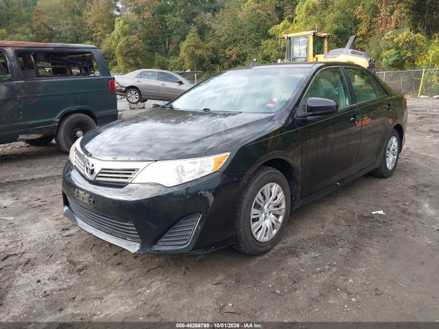 Продажа на аукционе авто 2012 Toyota Camry L, vin: 4T1BF1FK4CU618985, номер лота: 46266799