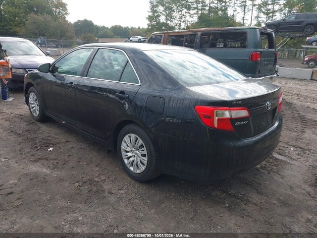 Продажа на аукционе авто 2012 Toyota Camry L, vin: 4T1BF1FK4CU618985, номер лота: 46266799