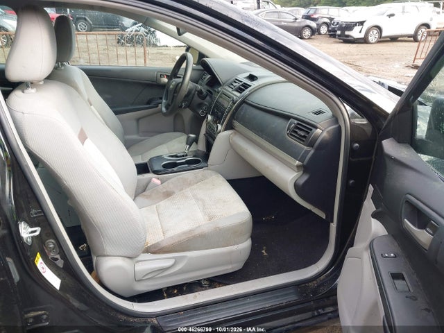 Продажа на аукционе авто 2012 Toyota Camry L, vin: 4T1BF1FK4CU618985, номер лота: 46266799